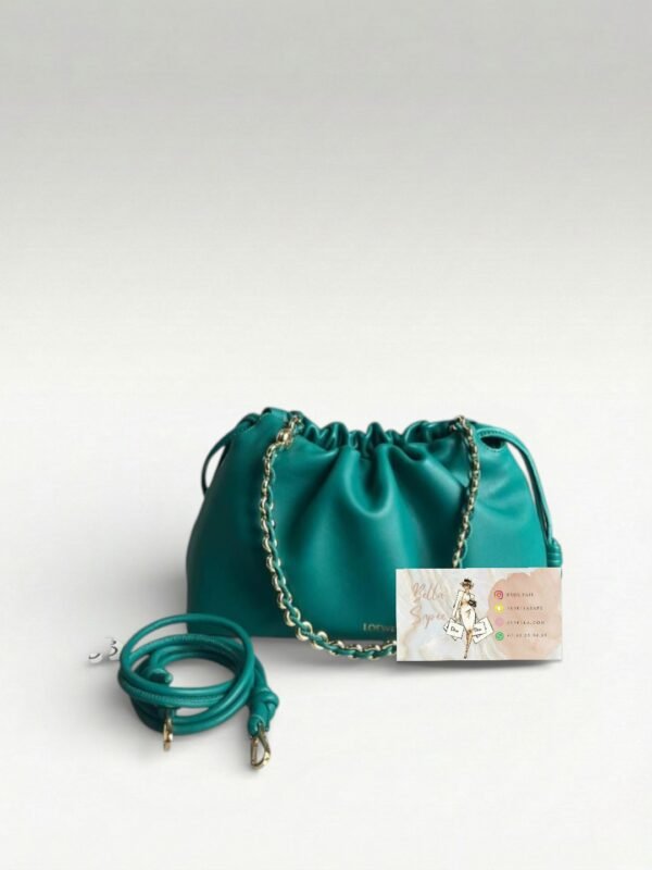 Sac Loewe Flamenco Purse