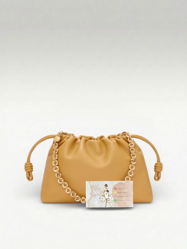 Sac Loewe Flamenco Purse