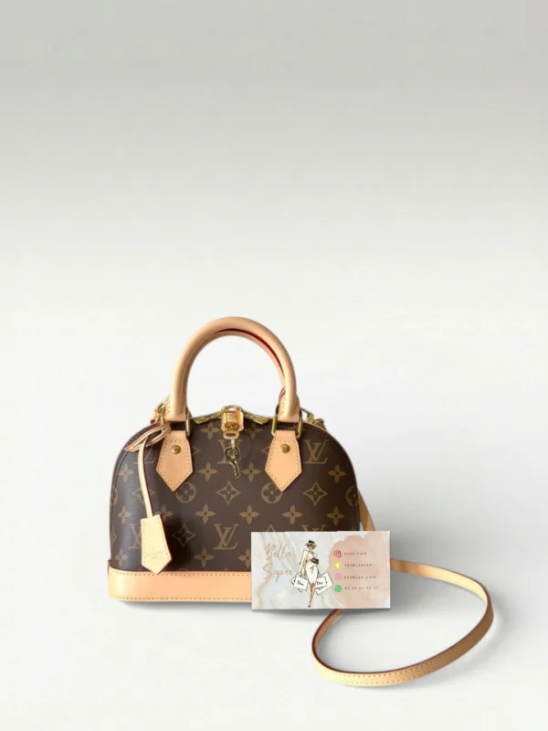 Sac Louis Vuitton