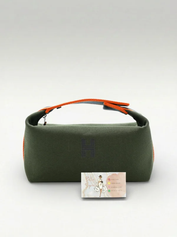 Pochette Hermès Bride-à-Brac