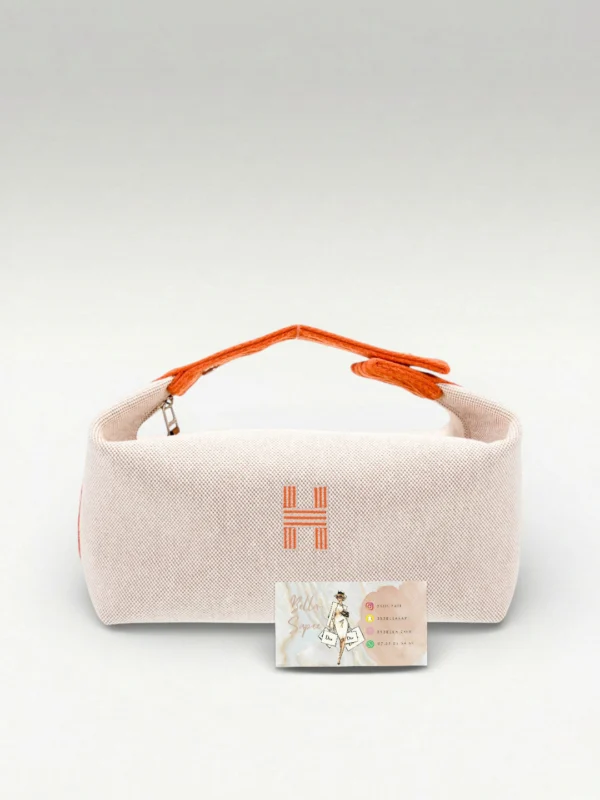 Pochette Hermès Bride-à-Brac