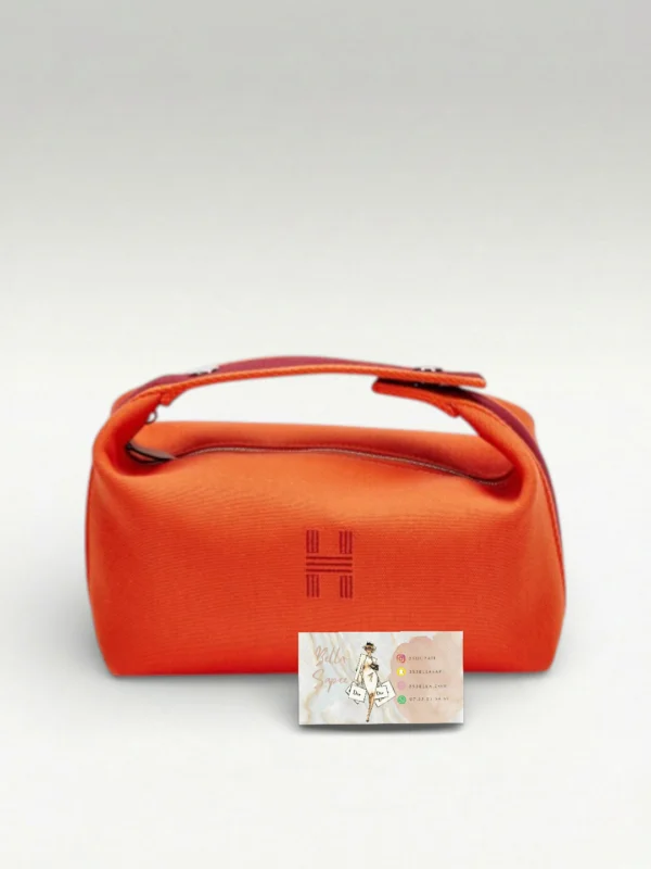 Pochette Hermès Bride-à-Brac
