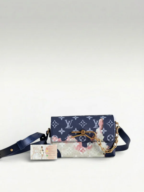 Sacoche Louis Vuitton