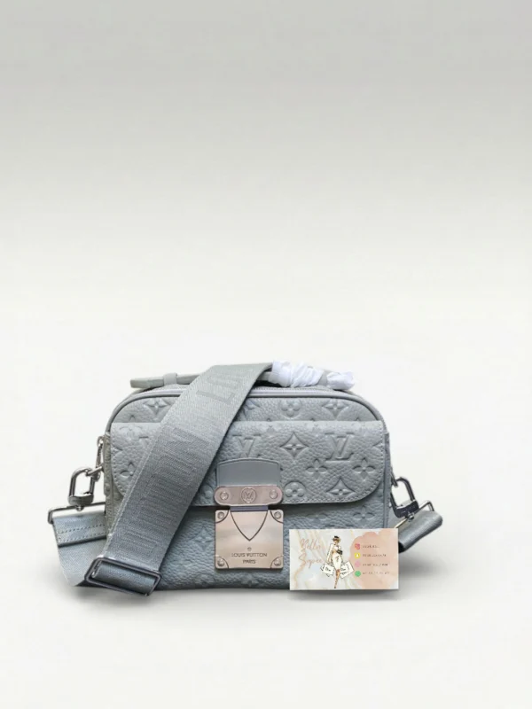 Sacoche Louis Vuitton