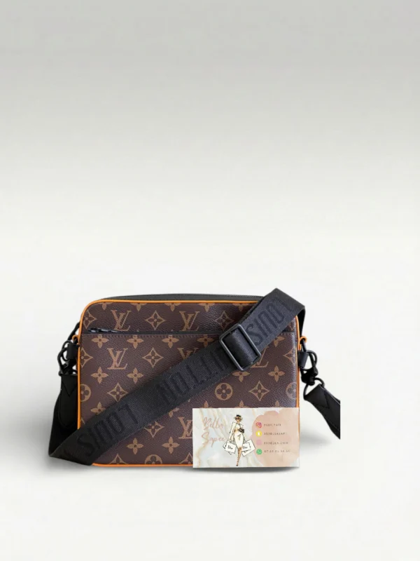 Sacoche Louis Vuitton