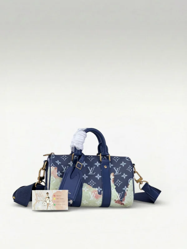 Sac de voyage Louis Vuitton