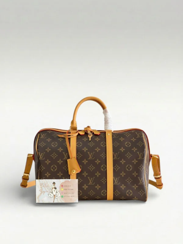 Sac de voyage Louis Vuitton