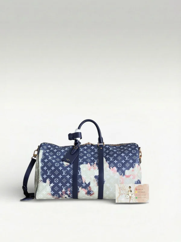 Sac de Voyage Louis Vuitton