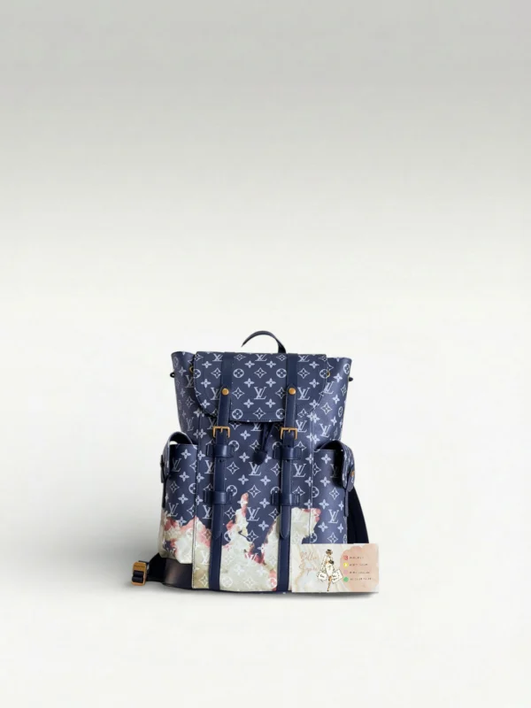 Sac de voyage Louis Vuitton