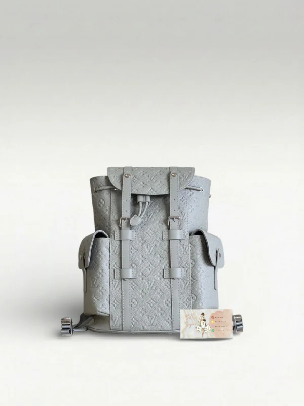 Sac de voyage Louis Vuitton