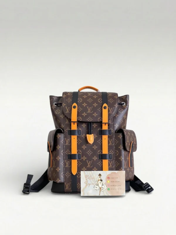 Sac de voyage Louis Vuitton