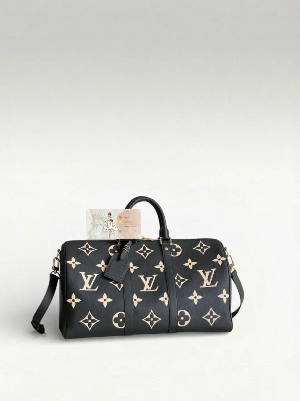 Sac de voyage Louis Vuitton