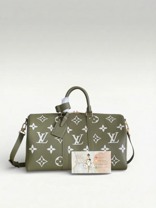 Sac de voyage Louis Vuitton