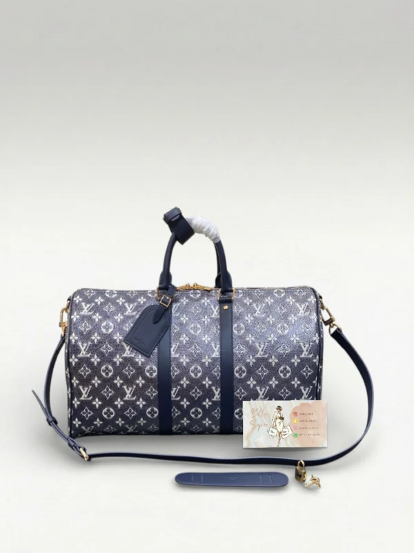Sac de voyage Louis Vuitton