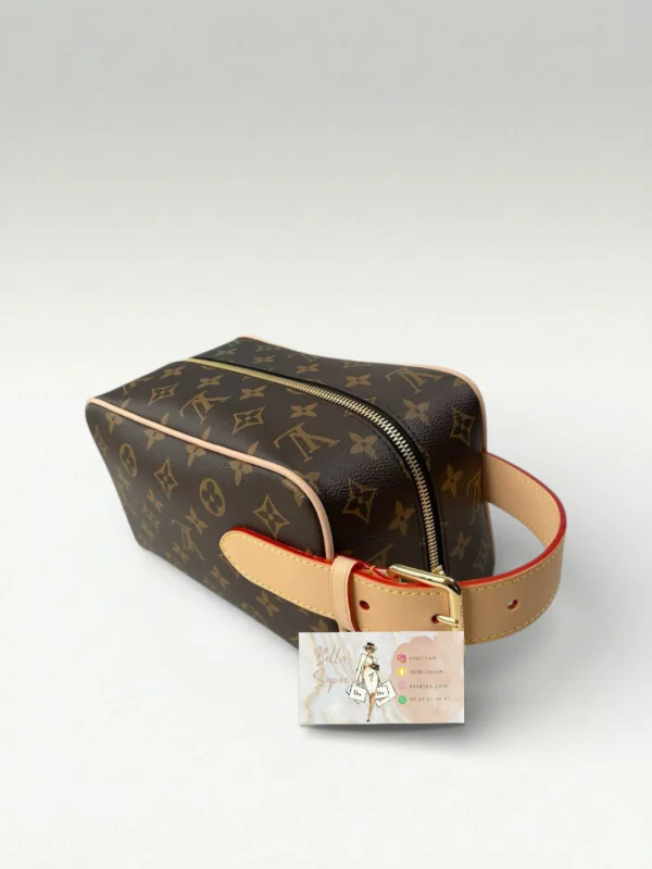 Trousse de toilette Louis Vuitton