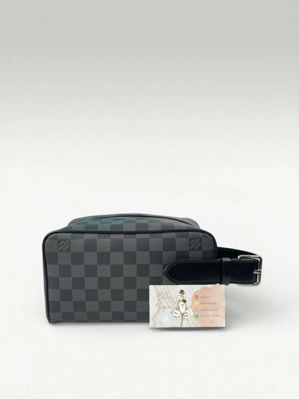 Trousse de Toilette Louis Vuitton