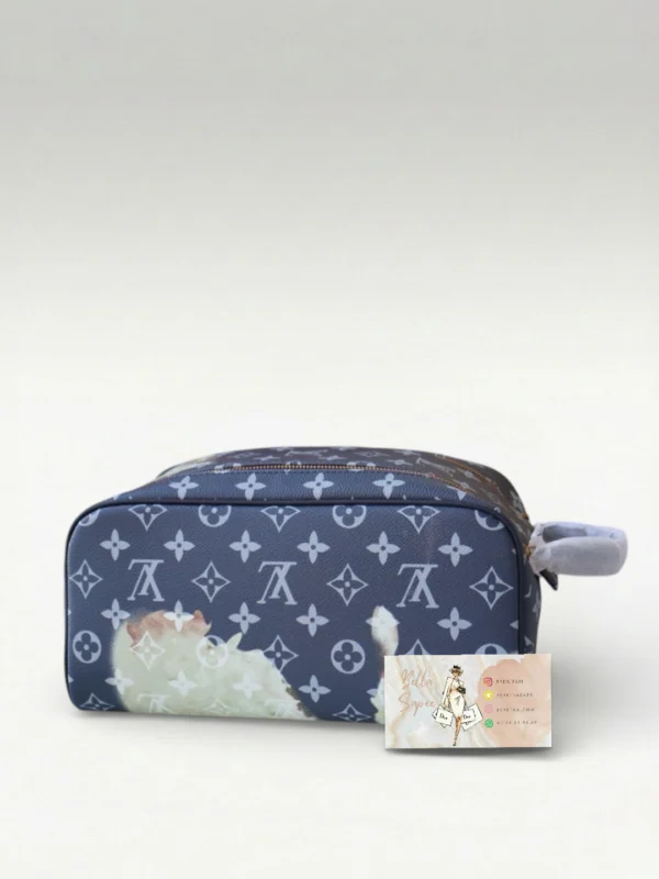 Trousse de toilette Louis Vuitton
