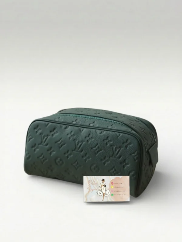 Trousse de toilette Louis Vuitton