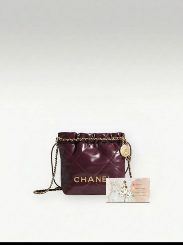 Sac Chanel