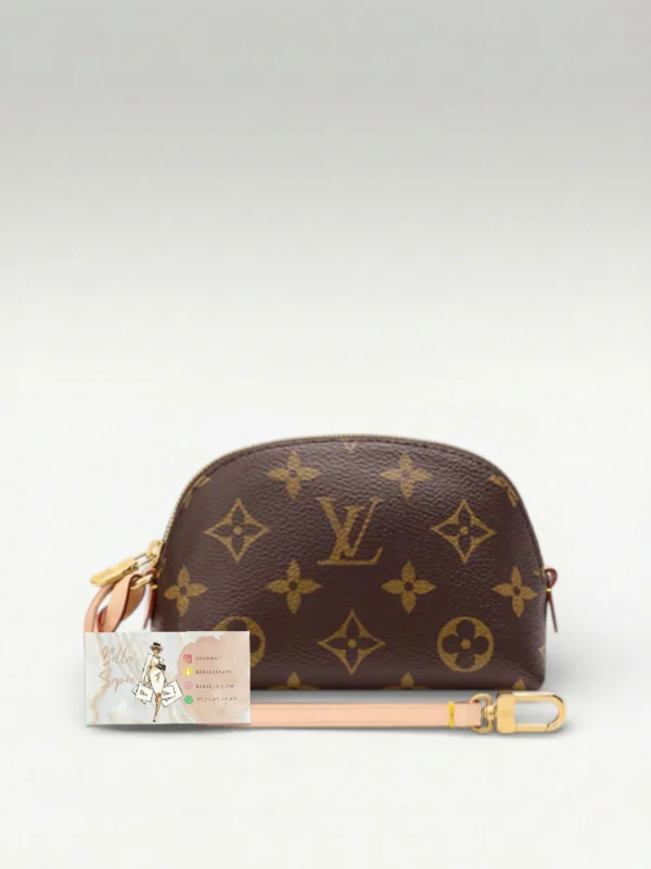 Pochette Louis Vuitton
