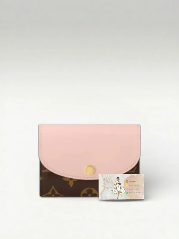 Porte feuille Louis Vuitton