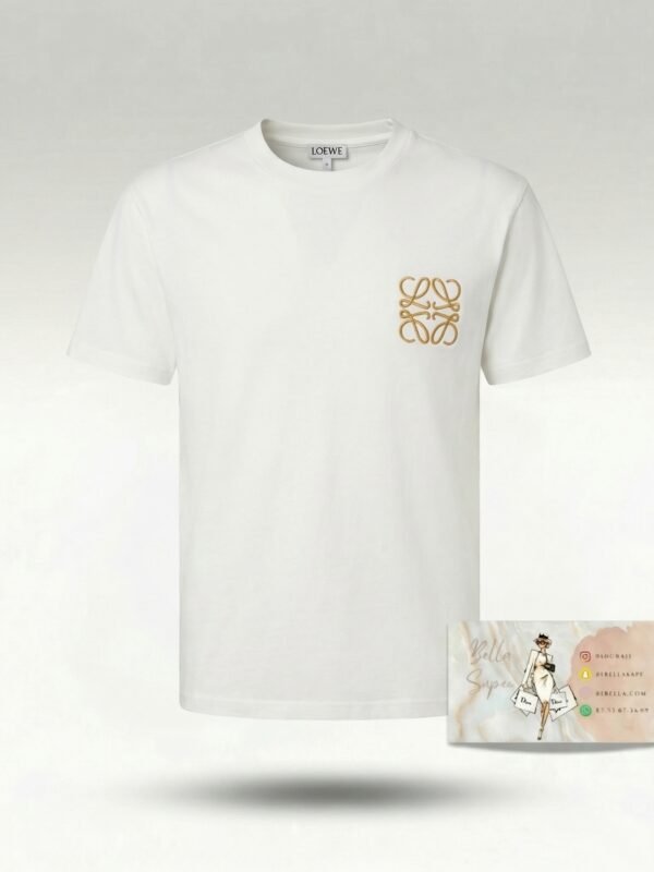T-Shirt Loewe