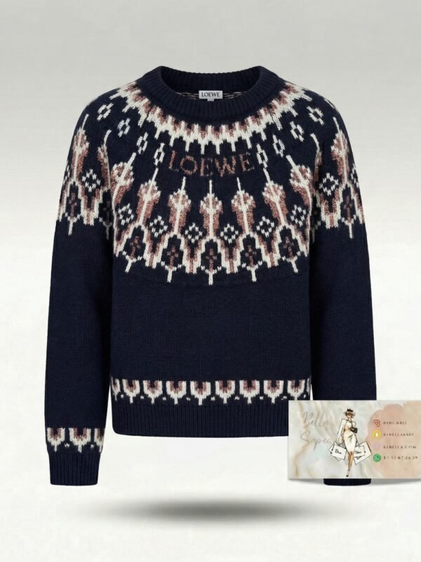 Pull Loewe