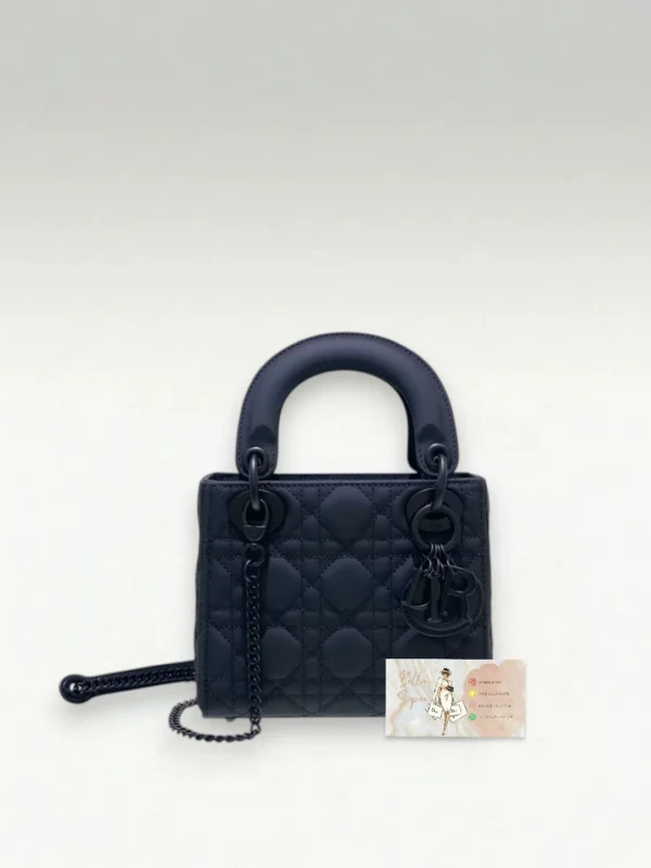 Sac Dior