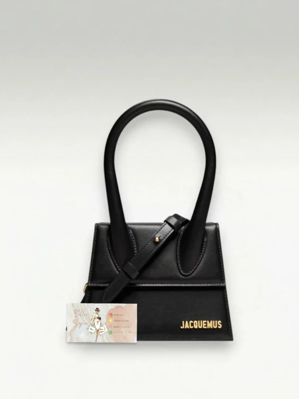 Sac Jacquemus (✅)