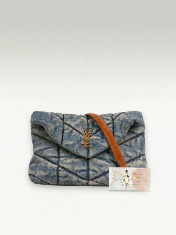 Sac Yves Saint Laurent