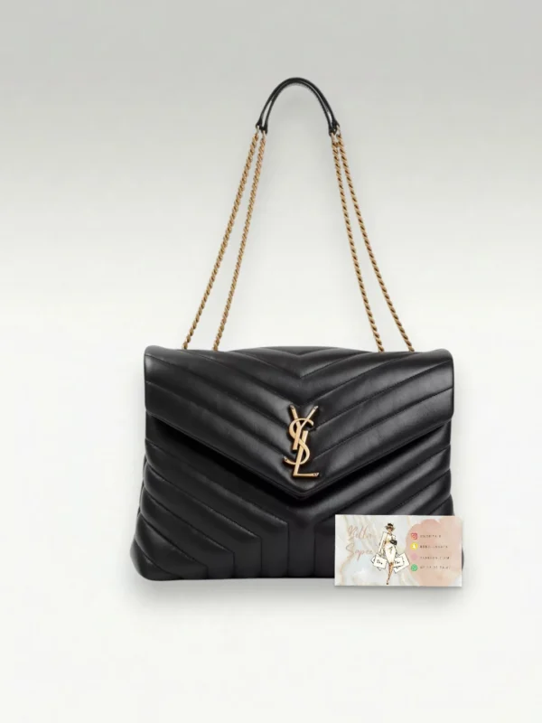 Sac Yves Saint Laurent