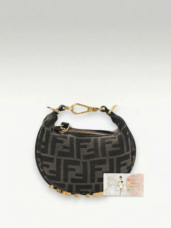 Sac Fendi
