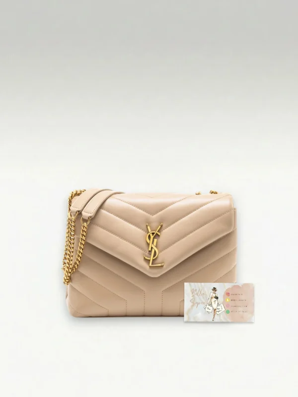 Sac Yves Saint Laurent