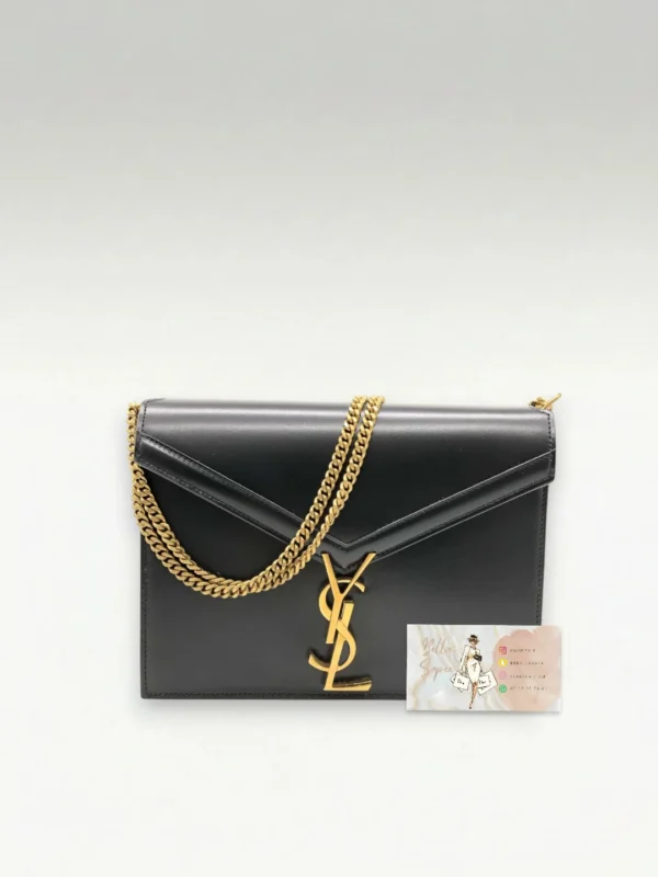 Sac Yves Saint Laurent Cassansdra