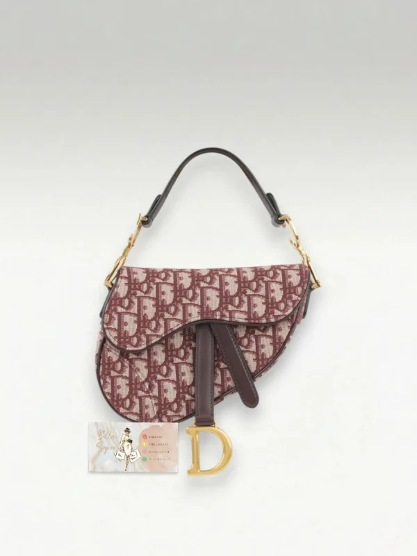 Sac Dior