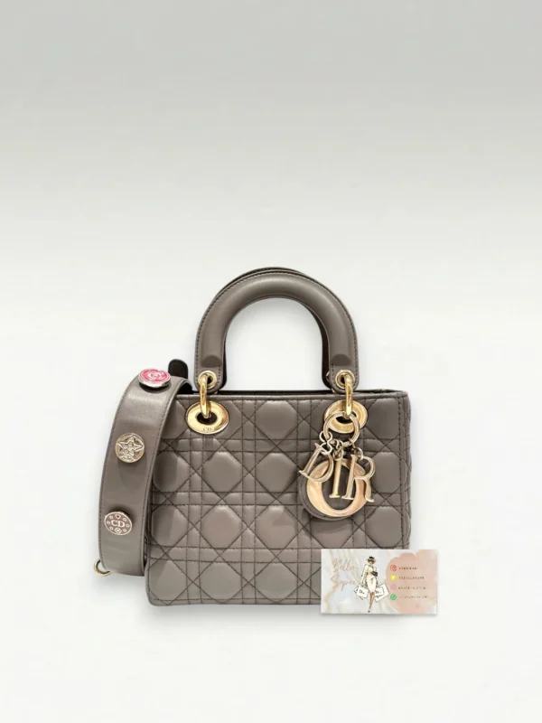 Sac Lady Dior