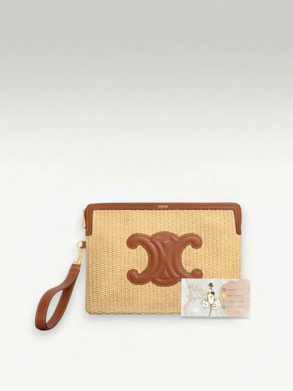 Pochette Céline