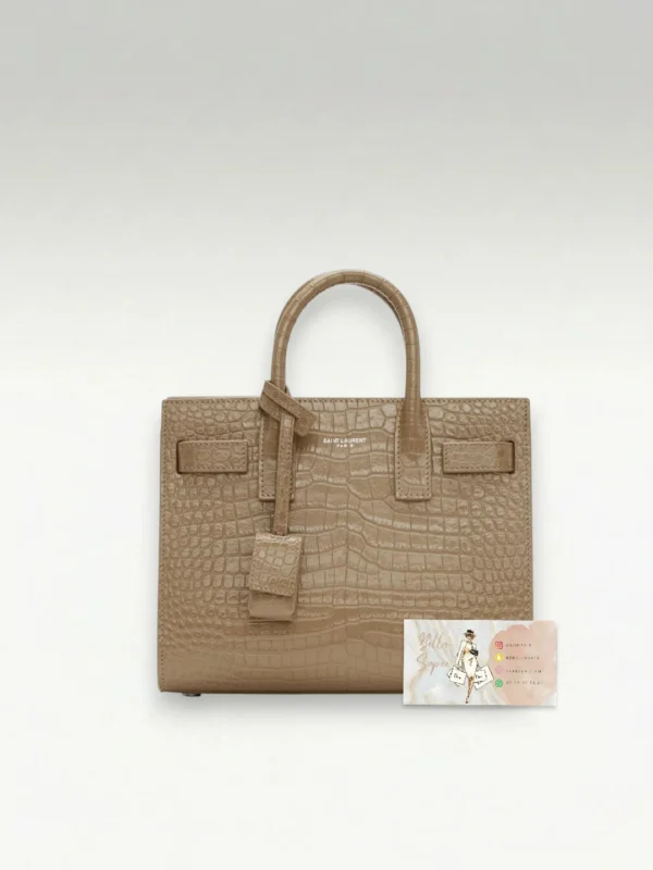 Sac Yves Saint Laurent