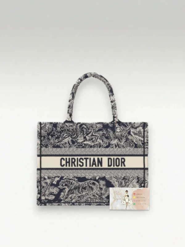 Sac Dior
