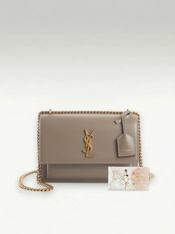 Sac Yves Saint Laurent