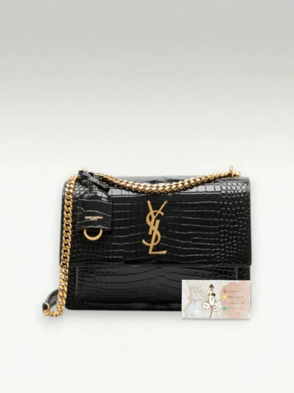 Sac Yves Saint Laurent