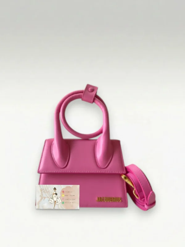 Sac Jacquemus (✅)