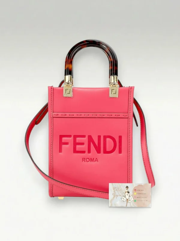 Sac Fendi