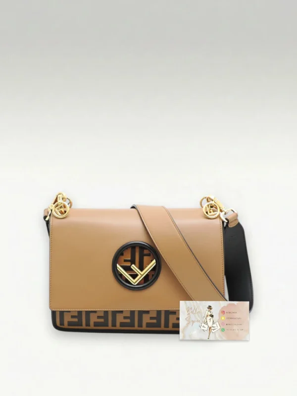 Sac Fendi (✅)