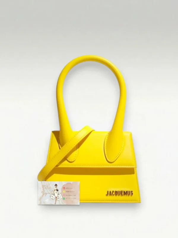Sac Jacquemus (✅)