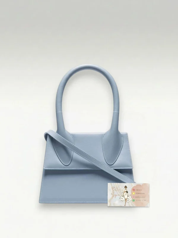 Sac Jacquemus (✅)