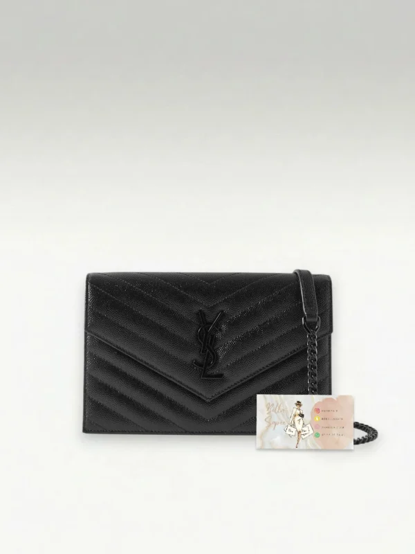 Sac Yves Saint Laurent