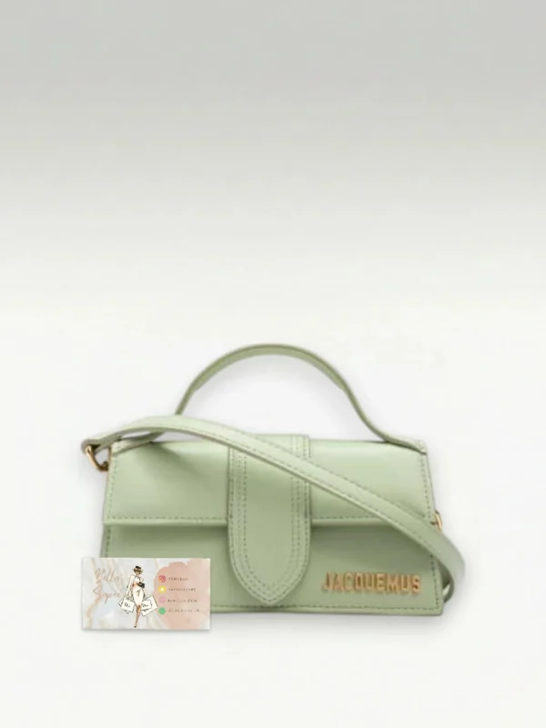 Sac Jacquemus (✅)