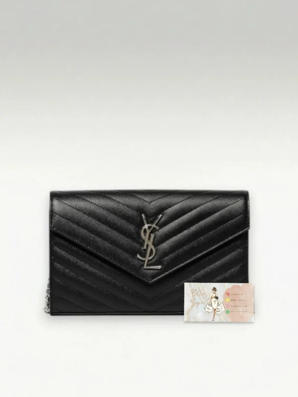 Sac Yves Saint Laurent  (✅)