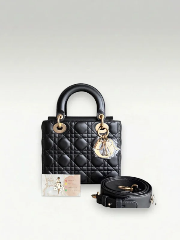 Sac Dior